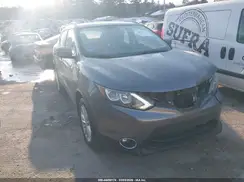 JN1BJ1CR6KW625253 2019 NISSAN ROGUE