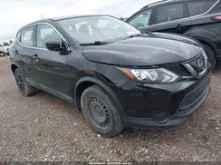 JN1BJ1CR6KW625785 2019 NISSAN ROGUE