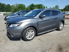 JN1BJ1CR6KW626015 2019 NISSAN ROGUE