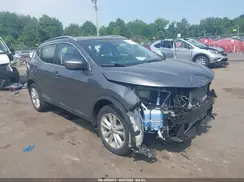 JN1BJ1CR6KW626726 2019 NISSAN ROGUE