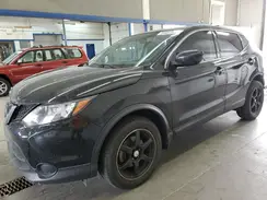 JN1BJ1CR6KW627925 2019 NISSAN ROGUE