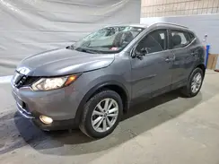 JN1BJ1CR6KW628377 2019 NISSAN ROGUE