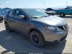 JN1BJ1CR6KW629089 2019 NISSAN ROGUE