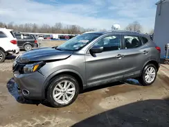 JN1BJ1CR6KW629335 2019 NISSAN ROGUE
