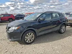 JN1BJ1CR6KW629612 2019 NISSAN ROGUE