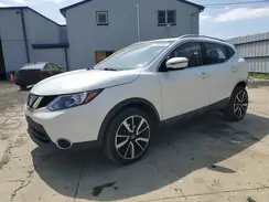 JN1BJ1CR6KW629674 2019 NISSAN ROGUE