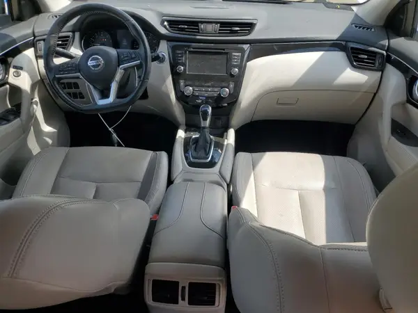 JN1BJ1CR6KW629674 2019 NISSAN ROGUE - Image 8