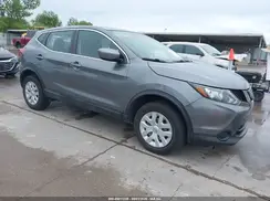 JN1BJ1CR6KW630503 2019 NISSAN ROGUE