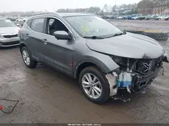 JN1BJ1CR6KW631053 2019 NISSAN ROGUE