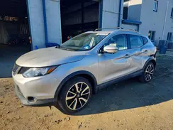 JN1BJ1CR6KW631263 2019 NISSAN ROGUE