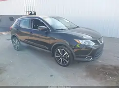 JN1BJ1CR7HW101182 2017 NISSAN ROGUE