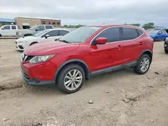 JN1BJ1CR7HW103207 2017 NISSAN ROGUE