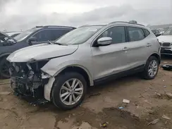 JN1BJ1CR7HW104566 2017 NISSAN ROGUE