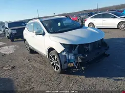 JN1BJ1CR7HW105846 2017 NISSAN ROGUE