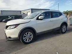 JN1BJ1CR7HW105992 2017 NISSAN ROGUE