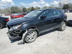 JN1BJ1CR7HW106172 2017 NISSAN ROGUE