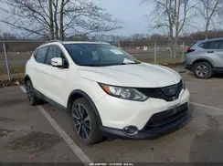 JN1BJ1CR7HW106317 2017 NISSAN ROGUE