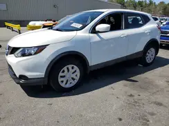 JN1BJ1CR7HW106334 2017 NISSAN ROGUE