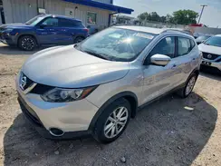 JN1BJ1CR7HW106351 2017 NISSAN ROGUE