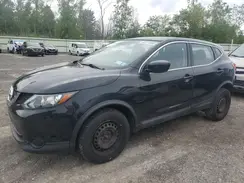 JN1BJ1CR7HW106589 2017 NISSAN ROGUE