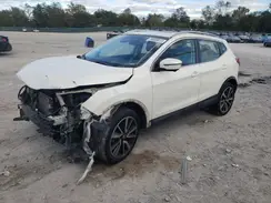 JN1BJ1CR7HW106849 2017 NISSAN ROGUE