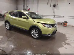 JN1BJ1CR7HW106916 2017 NISSAN ROGUE