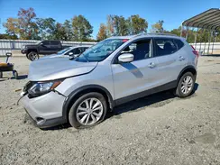 JN1BJ1CR7HW106995 2017 NISSAN ROGUE