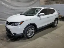 JN1BJ1CR7HW108326 2017 NISSAN ROGUE
