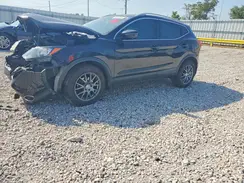 JN1BJ1CR7HW108519 2017 NISSAN ROGUE