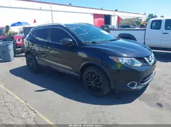 JN1BJ1CR7HW108522 2017 NISSAN ROGUE