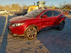 JN1BJ1CR7HW109394 2017 NISSAN ROGUE