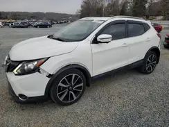 JN1BJ1CR7HW109413 2017 NISSAN ROGUE
