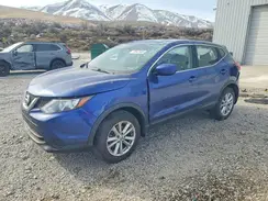 JN1BJ1CR7HW109430 2017 NISSAN ROGUE