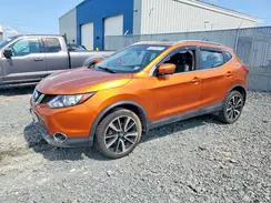 JN1BJ1CR7HW110416 2017 NISSAN ROGUE
