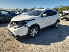 JN1BJ1CR7HW110948 2017 NISSAN ROGUE