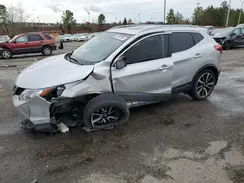 JN1BJ1CR7HW111534 2017 NISSAN ROGUE