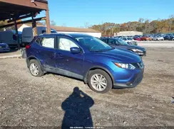 JN1BJ1CR7HW111839 2017 NISSAN ROGUE