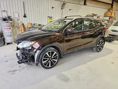 JN1BJ1CR7HW112179 2017 NISSAN ROGUE