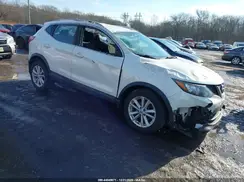 JN1BJ1CR7HW115082 2017 NISSAN ROGUE