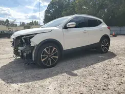 JN1BJ1CR7HW115180 2017 NISSAN ROGUE