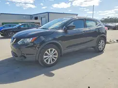 JN1BJ1CR7HW117978 2017 NISSAN ROGUE