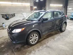 JN1BJ1CR7HW118970 2017 NISSAN ROGUE