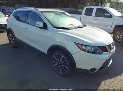 JN1BJ1CR7HW121545 2017 NISSAN ROGUE