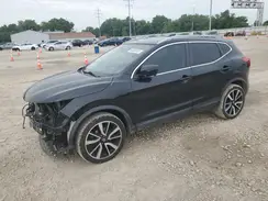 JN1BJ1CR7HW123215 2017 NISSAN ROGUE
