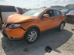 JN1BJ1CR7HW124574 2017 NISSAN ROGUE