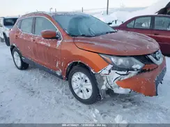 JN1BJ1CR7HW125742 2017 NISSAN ROGUE