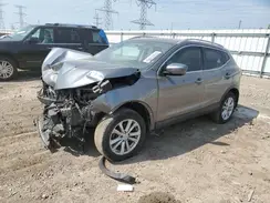 JN1BJ1CR7HW126759 2017 NISSAN ROGUE