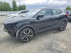 JN1BJ1CR7HW128608 2017 NISSAN ROGUE