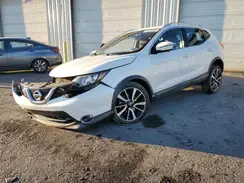 JN1BJ1CR7HW128916 2017 NISSAN ROGUE