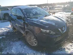 JN1BJ1CR7HW130083 2017 NISSAN ROGUE